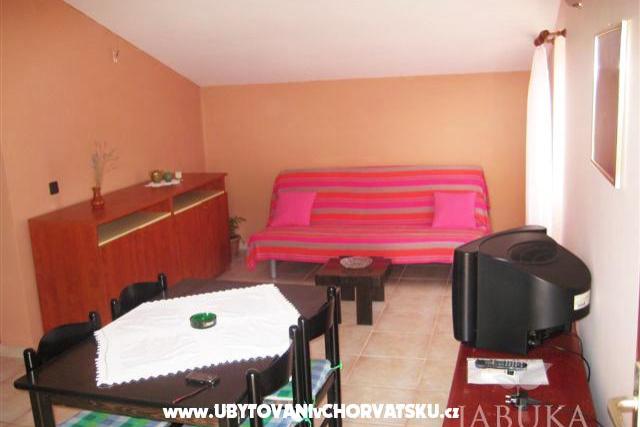 Appartementen Jabuka – foto 3