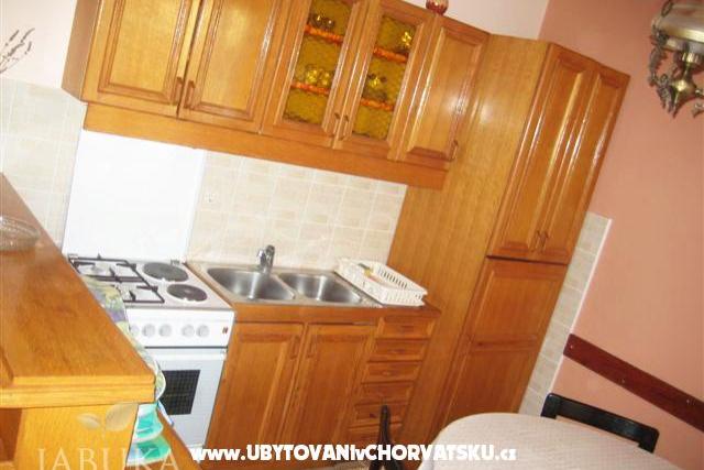 Appartementen Jabuka – foto 9