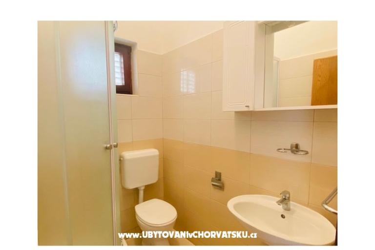 Appartementen Jabuka – foto 14