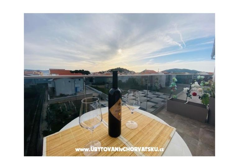 Appartementen Jabuka – foto 17