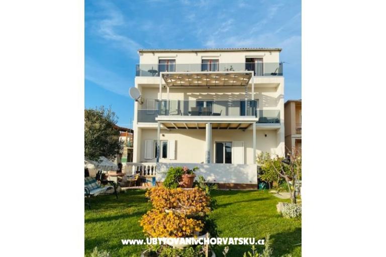 Appartementen Jabuka – foto 2