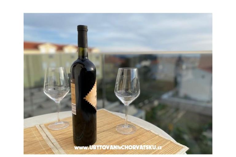 Appartementen Jabuka – foto 22