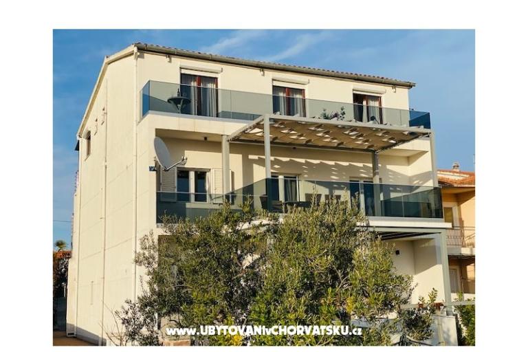 Appartementen Jabuka – foto 3