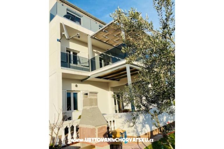 Appartementen Jabuka – foto 4