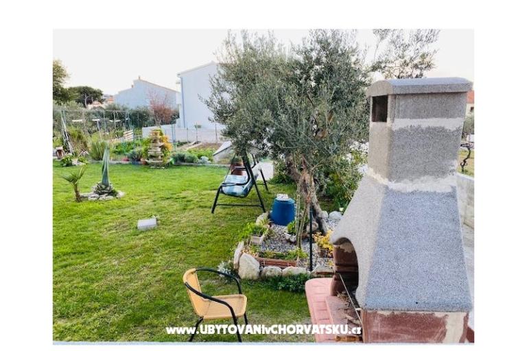 Appartementen Jabuka – foto 7