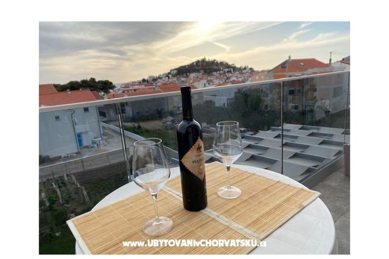 Appartementen Jabuka – foto 8