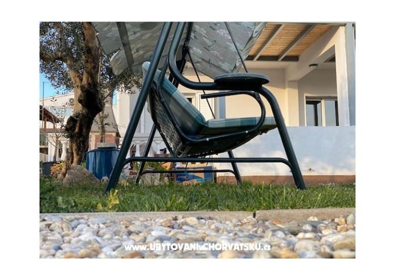 Appartementen Jabuka – foto 9