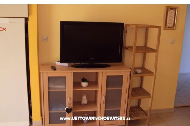 Appartementen Jankov – foto 14