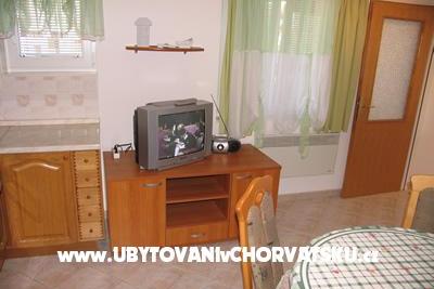 Appartementen Jela – foto 6