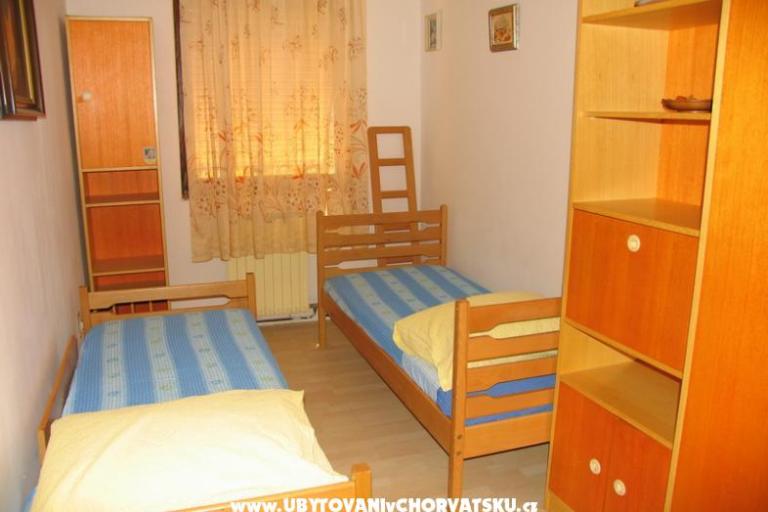 Appartementen Jerkov – foto 5