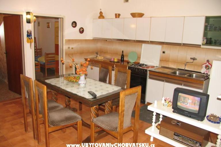 Appartementen Jerkov – foto 6