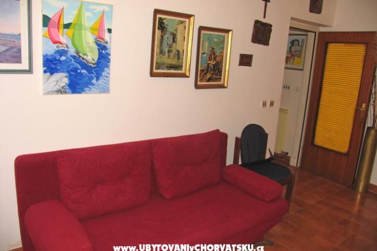 Appartementen Jerkov – foto 7