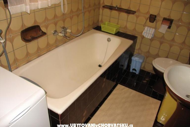 Appartementen Jerkov – foto 8