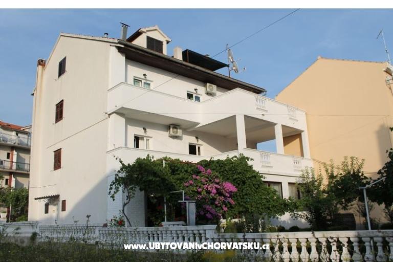 Appartementen Juricev 100m to the beach – foto 18