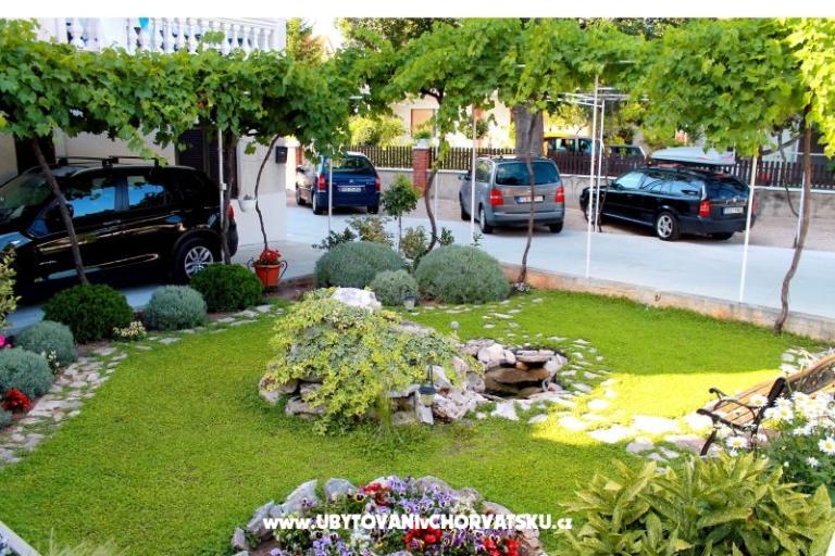 Appartementen Juricev 100m to the beach – foto 3