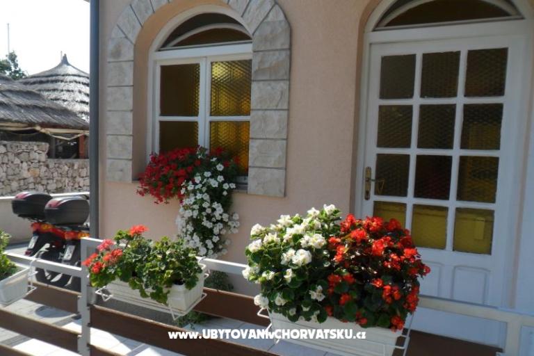 Appartementen Kraljević – foto 10