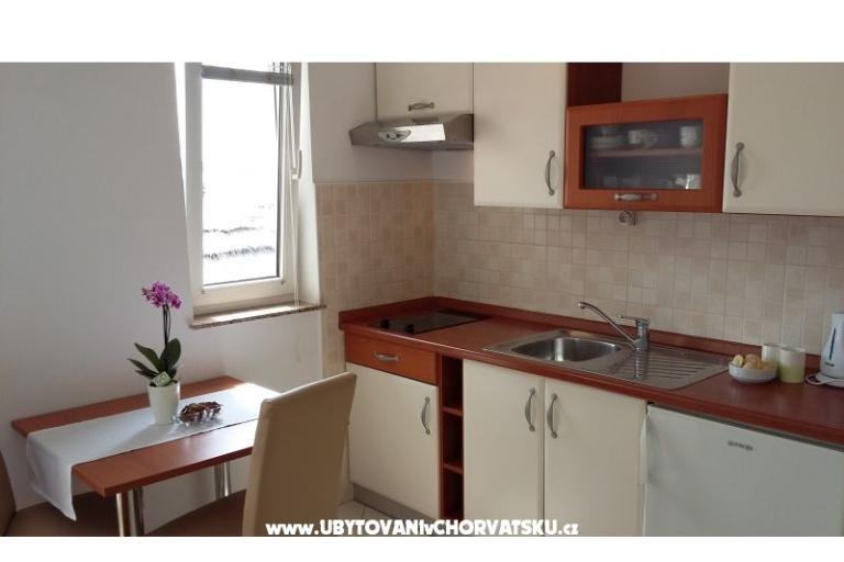 Appartementen Kraljević – foto 13