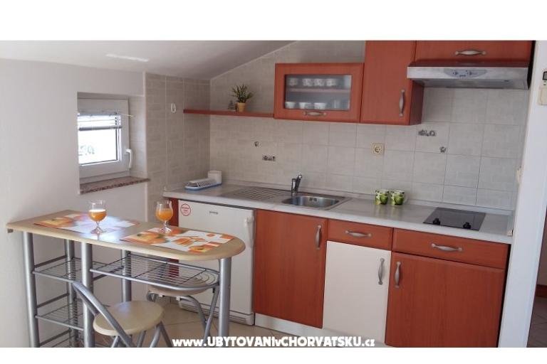 Appartementen Kraljević – foto 14