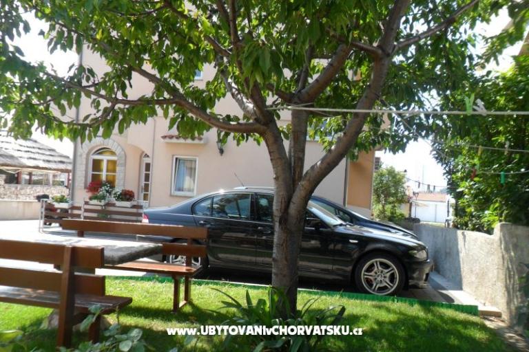 Appartementen Kraljević – foto 16