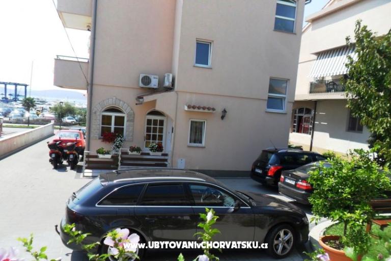 Appartementen Kraljević – foto 18