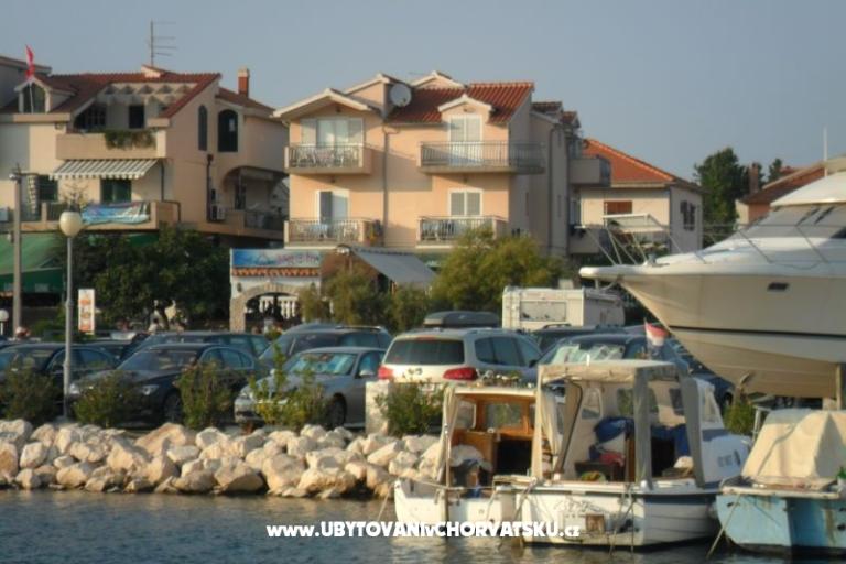 Appartementen Kraljević – foto 2