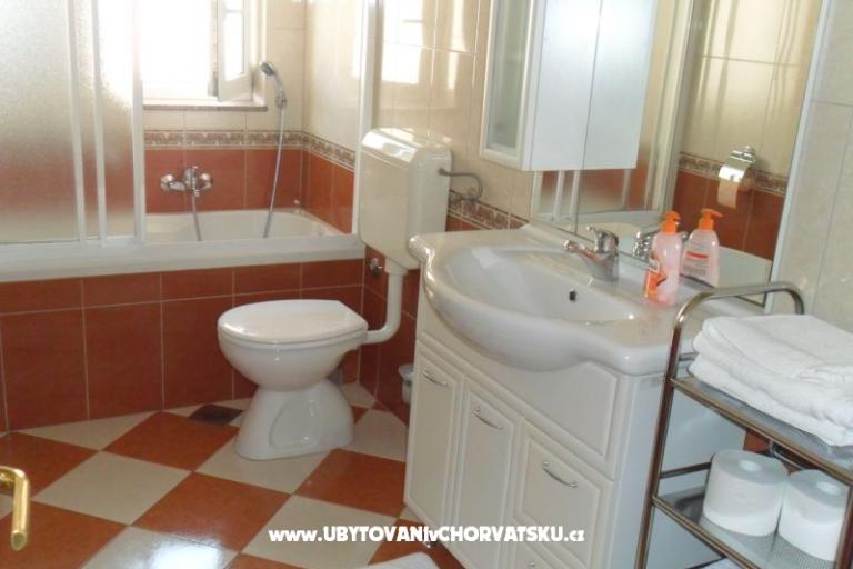 Appartementen Kraljević – foto 9