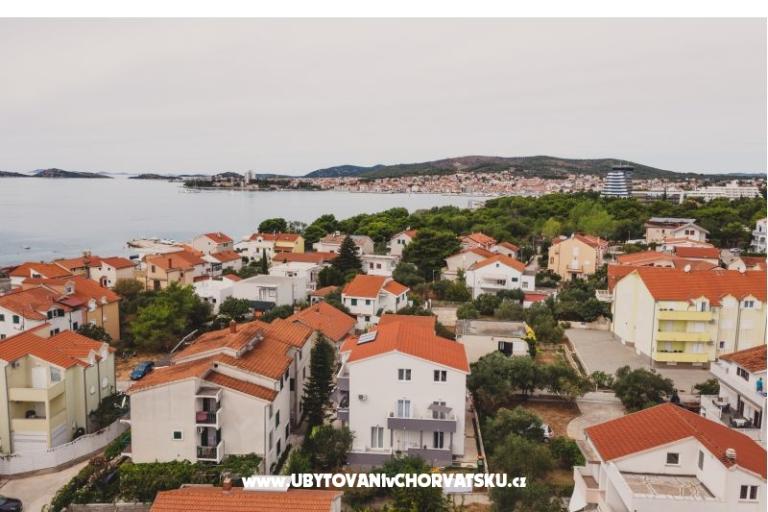 Appartementen Karlov – foto 11