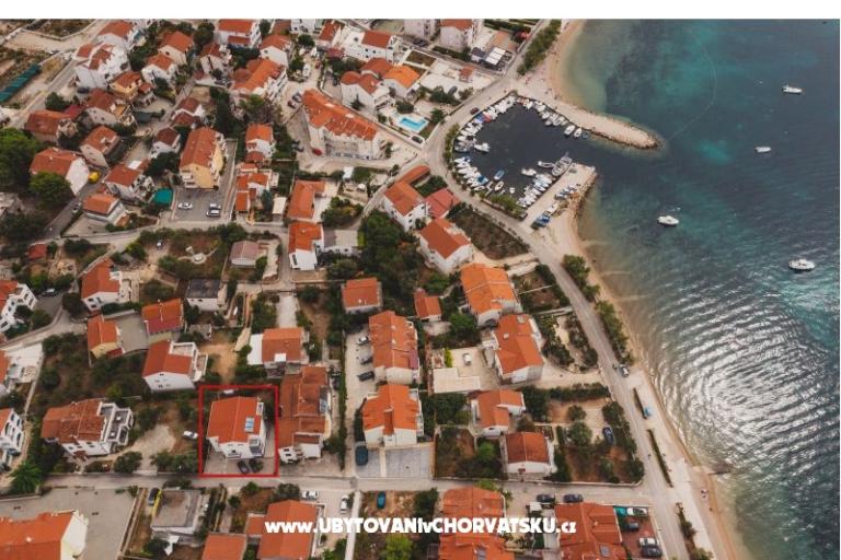 Appartementen Karlov – foto 2