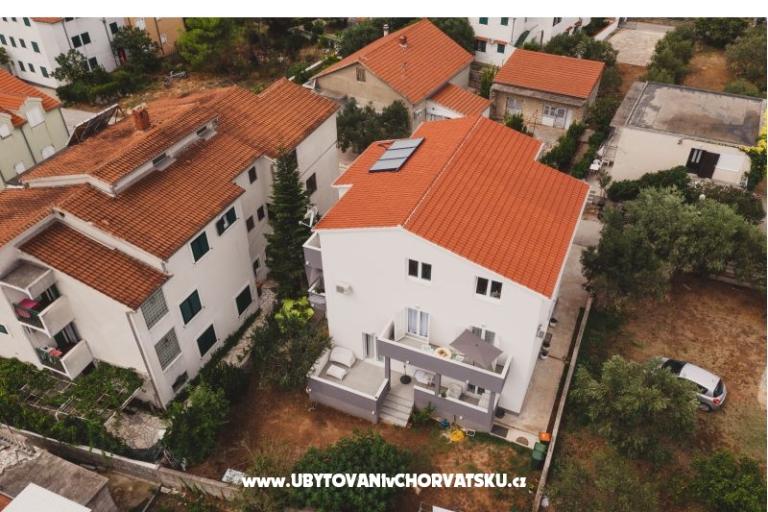 Appartementen Karlov – foto 6