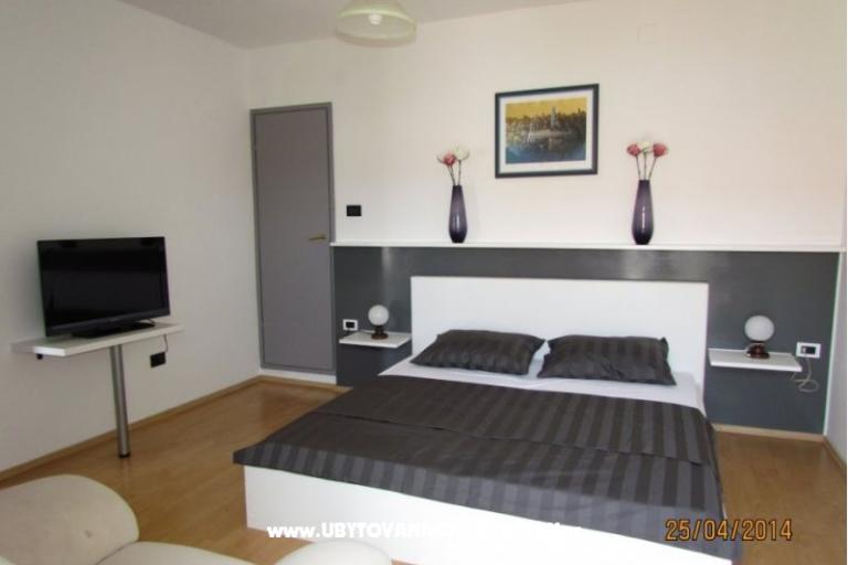 Appartementen Klara  – foto 8