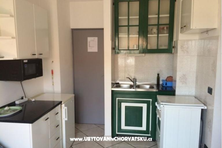 Appartementen Klara  – foto 9