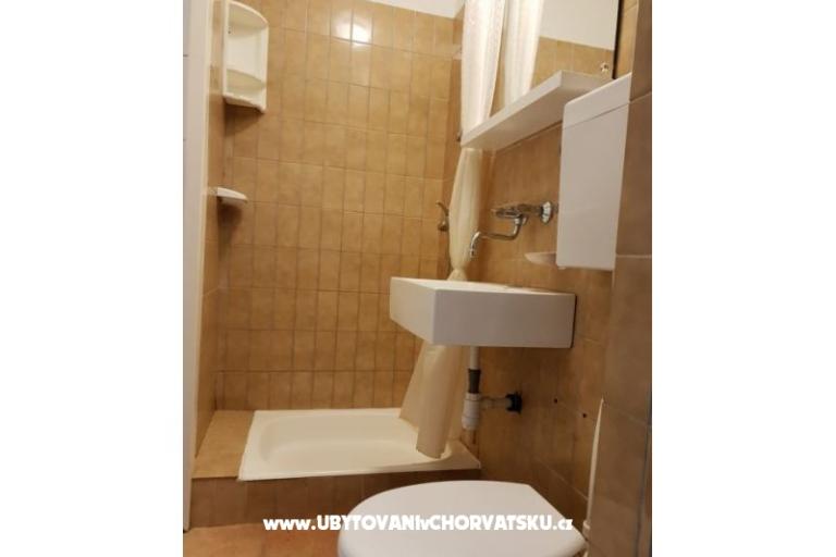 Appartementen Klara  – foto 11