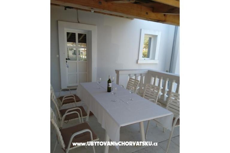 Appartementen Klara  – foto 12