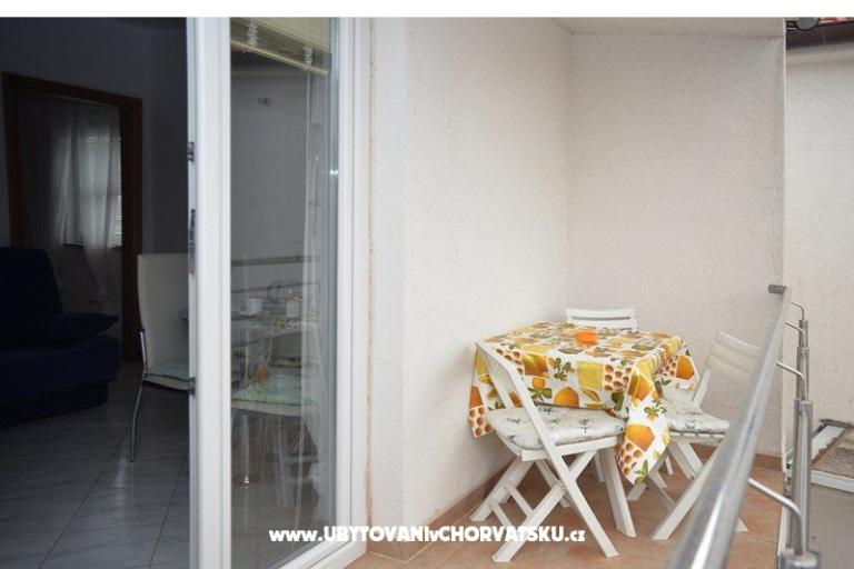 Appartementen Kokor – foto 12