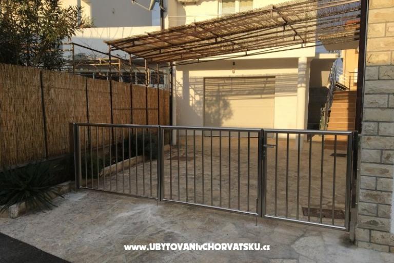 Appartementen Kokor – foto 13