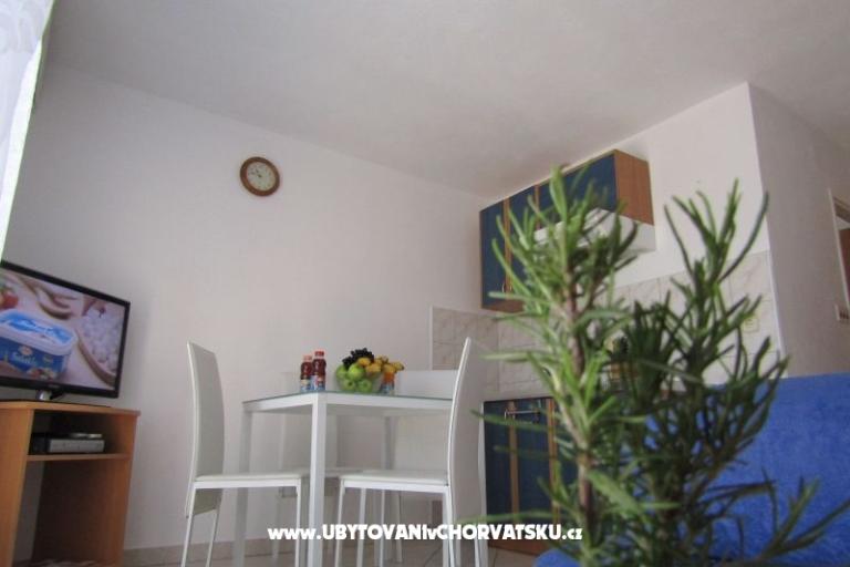 Appartementen Kokor – foto 16
