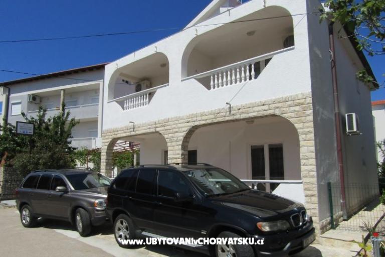 Appartementen Kokor – foto 7