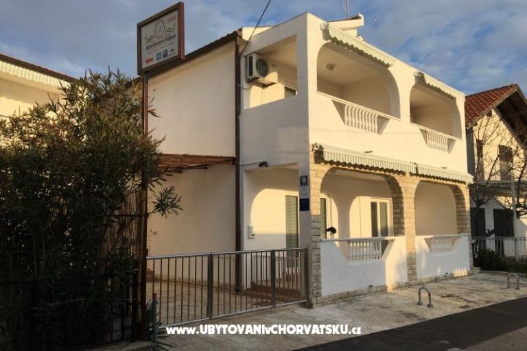 Appartementen Kokor – foto 8