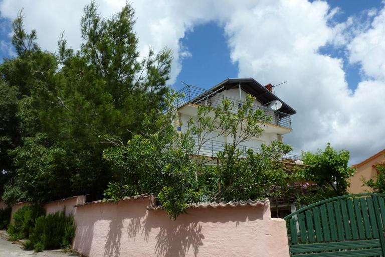 Appartementen Kresović – foto 2