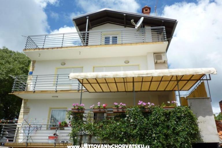 Appartementen Kresović – foto 3