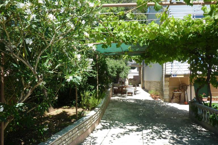 Appartementen Kresović – foto 4