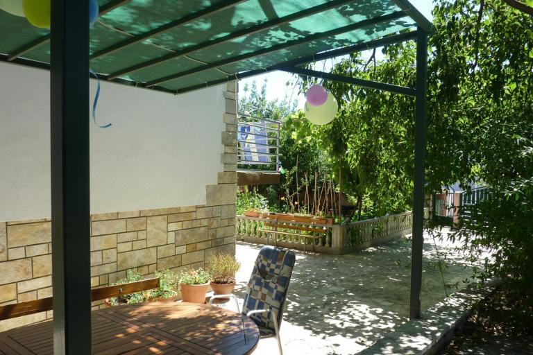 Appartementen Kresović – foto 7