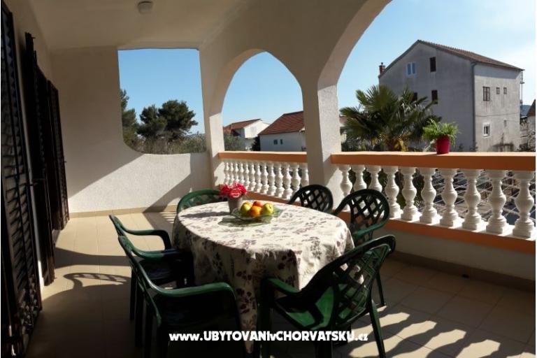 Appartementen Krošelj – foto 13