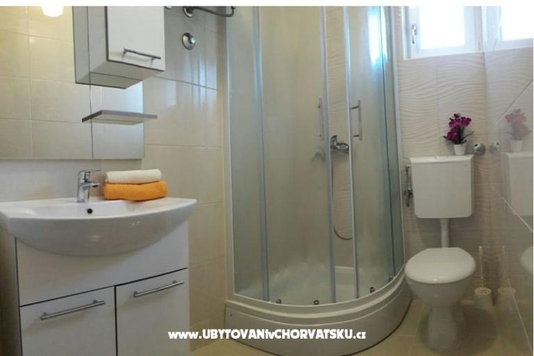 Appartementen Krošelj – foto 14