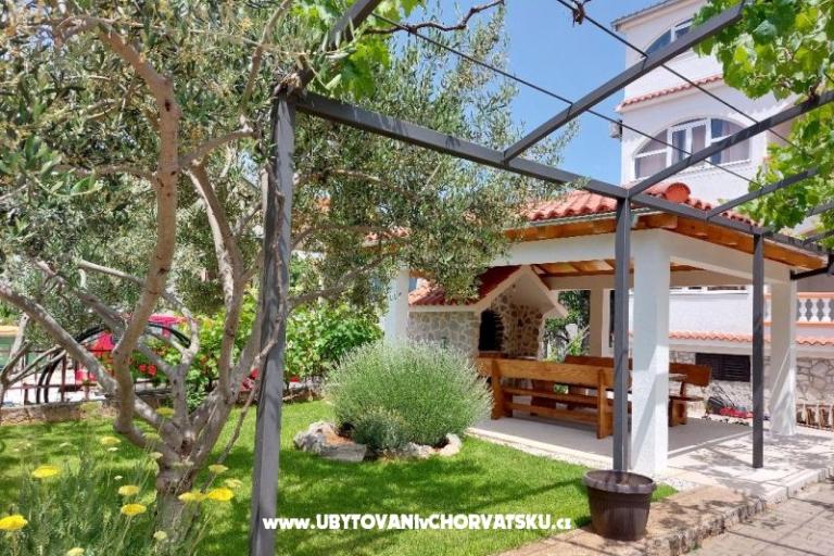 Appartementen Krošelj – foto 15