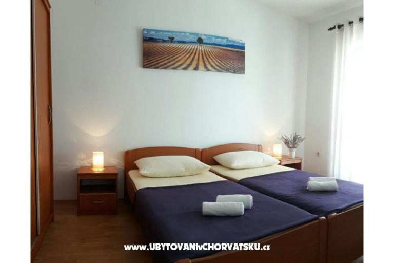 Appartementen Krošelj – foto 16