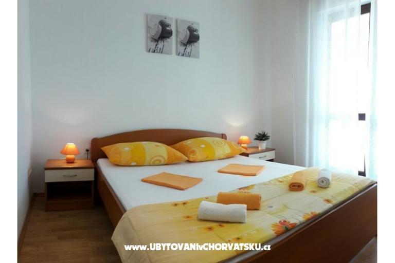 Appartementen Krošelj – foto 17