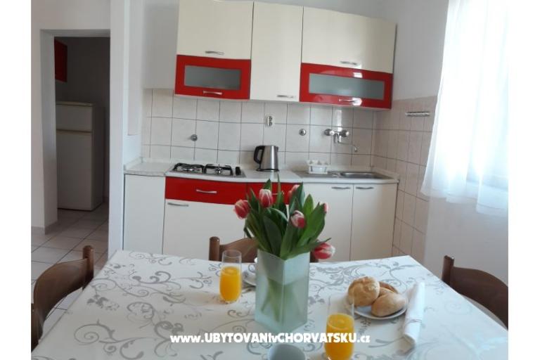 Appartementen Krošelj – foto 5