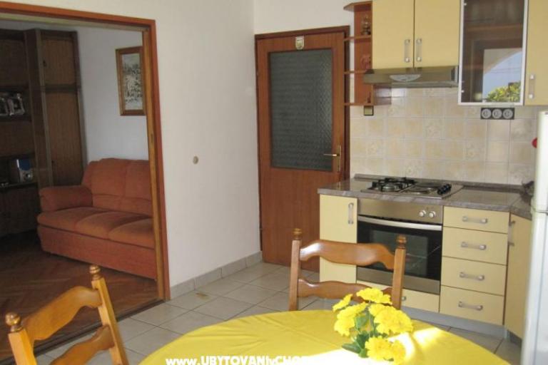 Appartementen Krošelj – foto 6