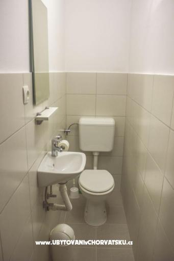 Appartementen Krošelj – foto 8